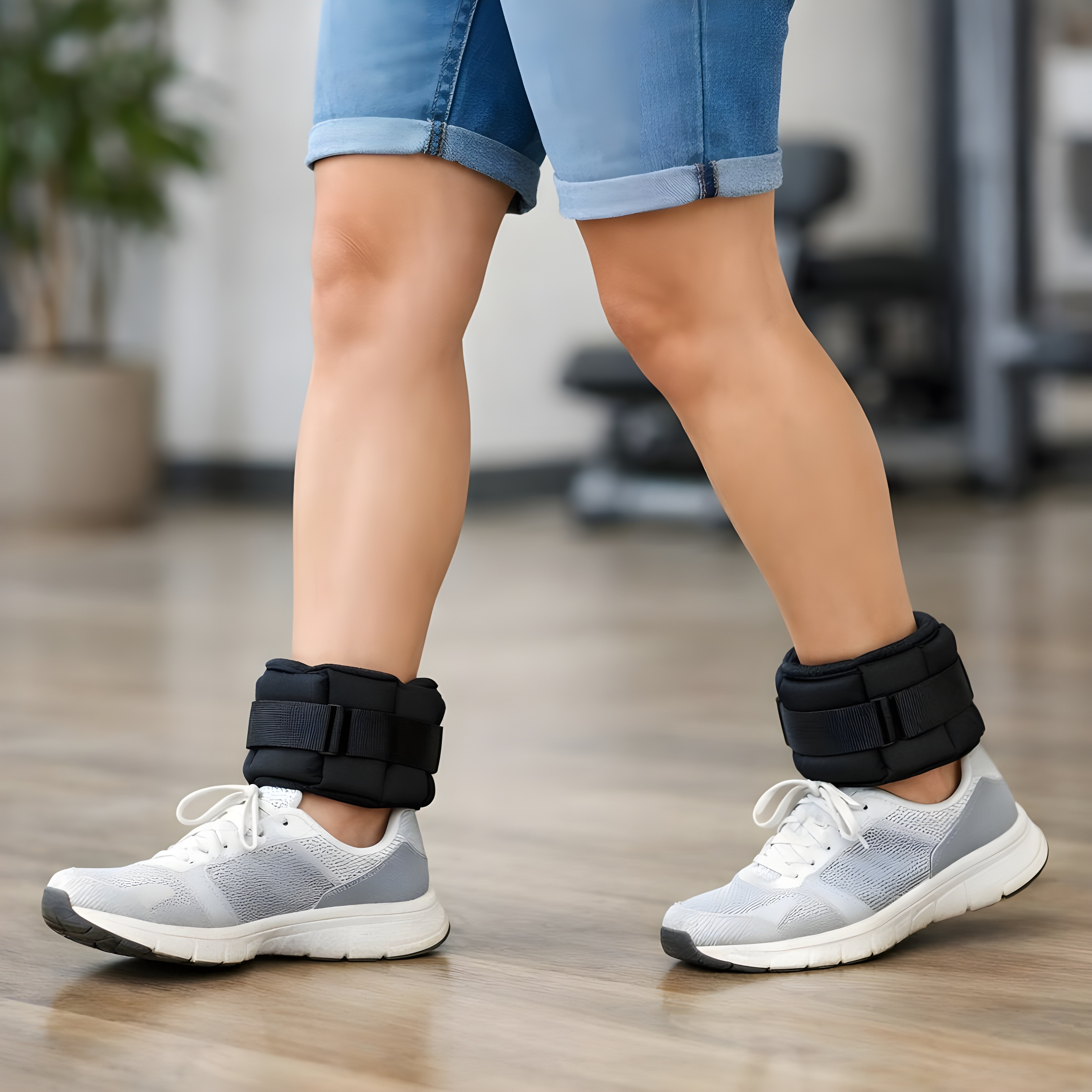 편안한 움직임으로 찾는 안정적인 컨디션